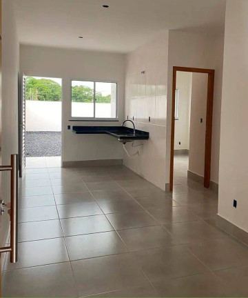 Imagem Casa com 2 Quartos à Venda, 60 m² em Residencial Jardim Pauliceia - Cuiabá Imagem Casa com 2 Quartos à Venda, 60 m² em Residencial Jardim Pauliceia - Cuiabá