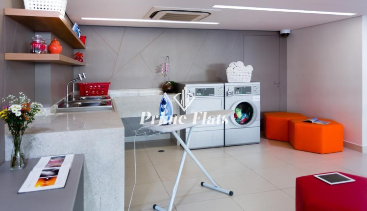 Imagem Apartamento com 1 Quarto à Venda, 22 m² em Anhangabaú - Jundiaí Imagem Apartamento com 1 Quarto à Venda, 22 m² em Anhangabaú - Jundiaí