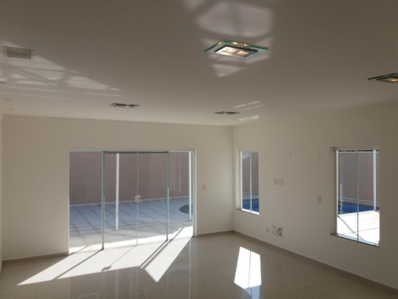Imagem Sobrado com 4 Quartos à Venda, 240 m² em Condomínio Real Villas Europa - Sorocaba