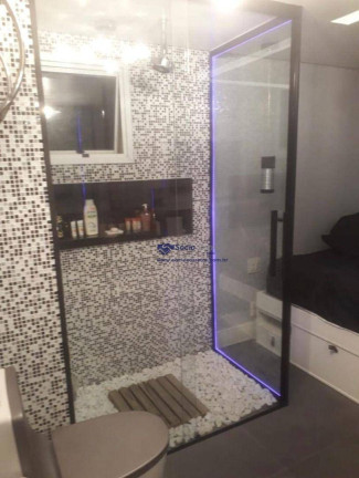 Imagem Apartamento com 2 Quartos à Venda, 115 m² em Centro - Guarulhos