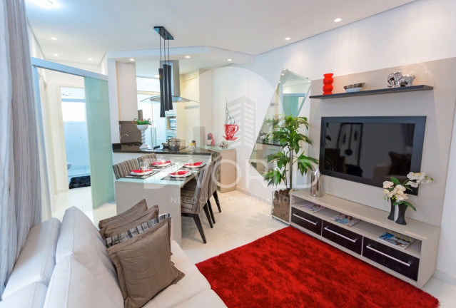 Imagem Imóvel com 2 Quartos à Venda, 55 m² em Jardim Olavo Bilac - São Bernardo Do Campo Imagem Imóvel com 2 Quartos à Venda, 55 m² em Jardim Olavo Bilac - São Bernardo Do Campo