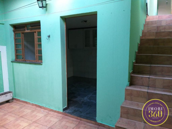 Imagem Sobrado com 3 Quartos à Venda, 150 m² em Jardim Fernandes - São Paulo