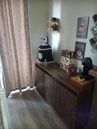 Imagem Apartamento com 2 Quartos à Venda, 55 m² em Barnabé - Gravataí