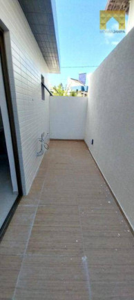 Imagem Apartamento com 2 Quartos à Venda, 54 m² em Bessa - João Pessoa