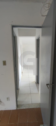 Imagem Apartamento com 2 Quartos à Venda, 54 m² em Cabula - Salvador Imagem Apartamento com 2 Quartos à Venda, 54 m² em Cabula - Salvador