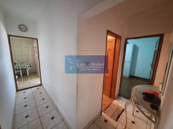 Imagem Casa com 3 Quartos à Venda, 432 m² em Vila Santa Libânia - Bragança Paulista