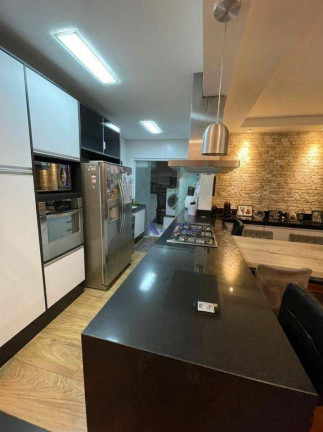 Imagem Apartamento com 3 Quartos à Venda, 86 m² em Tatuapé - São Paulo