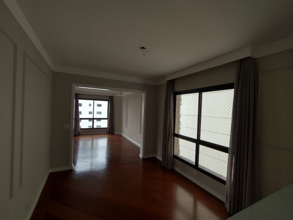 Imagem Imóvel com 3 Quartos à Venda, 197 m² em Vila Nova Conceição - São Paulo Imagem Imóvel com 3 Quartos à Venda, 197 m² em Vila Nova Conceição - São Paulo
