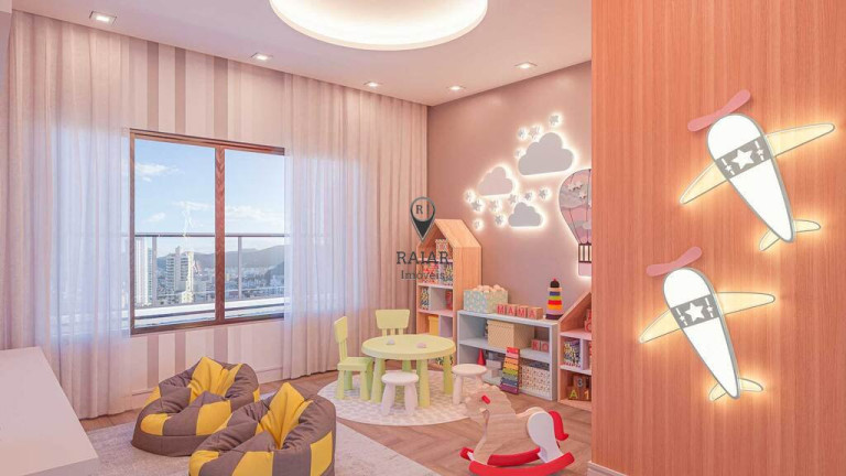 Imagem Apartamento com 4 Quartos à Venda,  em Centro - Balneário Camboriú