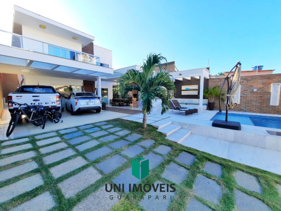 Imagem Casa com 4 Quartos à Venda,  em Praia Do Morro - Guarapari