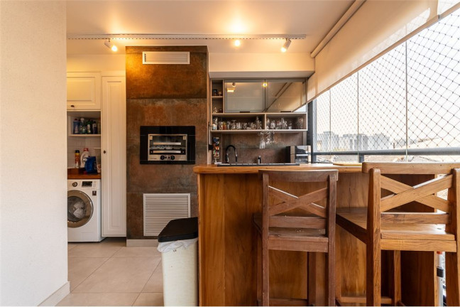 Imagem Apartamento com 3 Quartos à Venda, 95 m² em Pacaembu - São Paulo