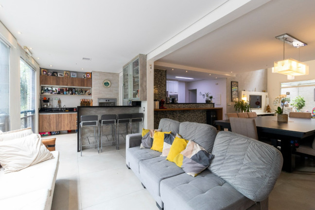 Imagem Apartamento com 4 Quartos à Venda, 275 m² em Bosque Da Saúde - São Paulo Imagem Apartamento com 4 Quartos à Venda, 275 m² em Bosque Da Saúde - São Paulo