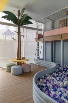 Imagem Apartamento com 4 Quartos à Venda, 176 m² em Meia Praia  - Itapema