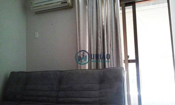 Imagem Apartamento com 3 Quartos à Venda, 130 m² em Icaraí - Niterói Imagem Apartamento com 3 Quartos à Venda, 130 m² em Icaraí - Niterói