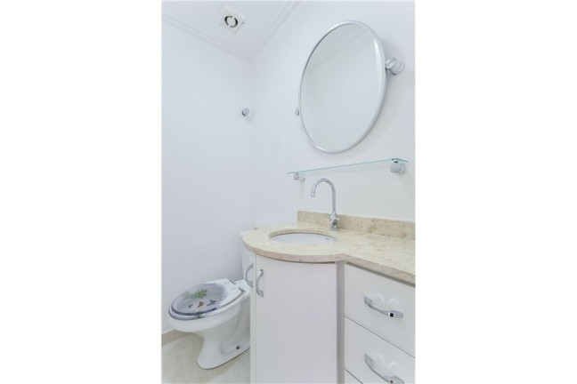 Imagem Apartamento com 4 Quartos à Venda, 123 m² em Vila Mariana - São Paulo Imagem Apartamento com 4 Quartos à Venda, 123 m² em Vila Mariana - São Paulo