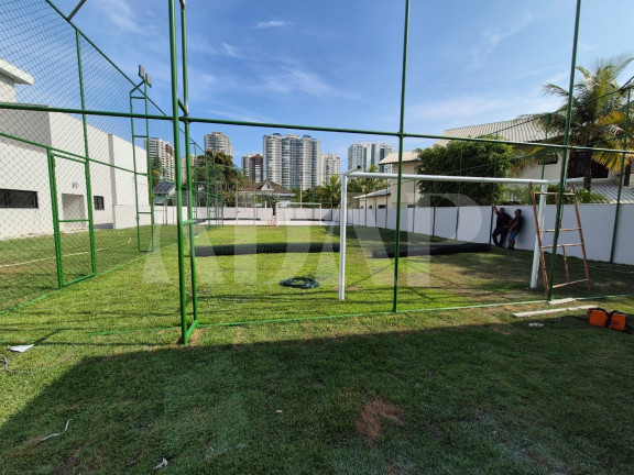 Imagem Casa com 6 Quartos à Venda, 1.250 m² em Barra Da Tijuca - Rio De Janeiro Imagem Casa com 6 Quartos à Venda, 1.250 m² em Barra Da Tijuca - Rio De Janeiro