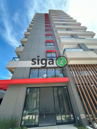 Apartamento com 2 Quartos à Venda, 60 m² em Ipiranga - São Paulo