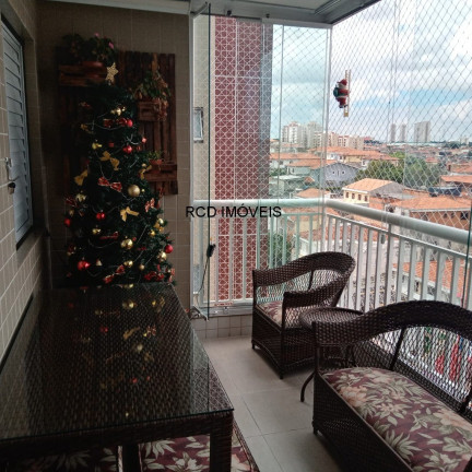 Imagem Imóvel com 3 Quartos à Venda, 166 m² em Jardim Bonfiglioli - São Paulo