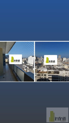 Apartamento com 3 Quartos à Venda, 180 m² em Copacabana - Rio De Janeiro