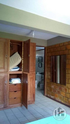 Imagem Casa de Condomínio com 6 Quartos à Venda, 380 m² em Campos Do Jordão - Gravatá