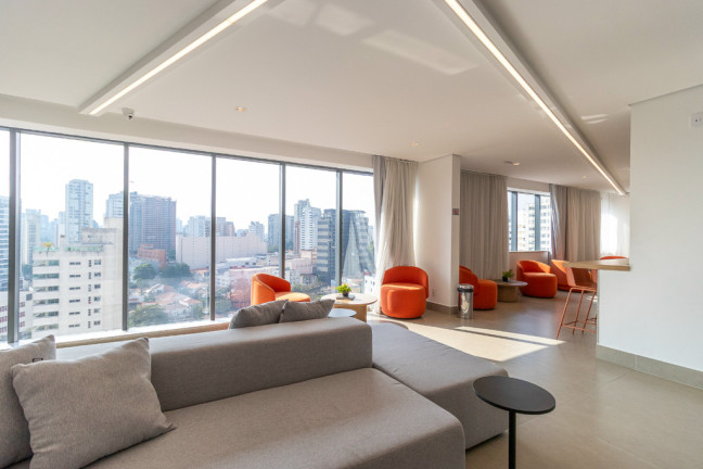 Imagem Imóvel com 2 Quartos à Venda, 45 m² em Vila Mariana - São Paulo Imagem Imóvel com 2 Quartos à Venda, 45 m² em Vila Mariana - São Paulo