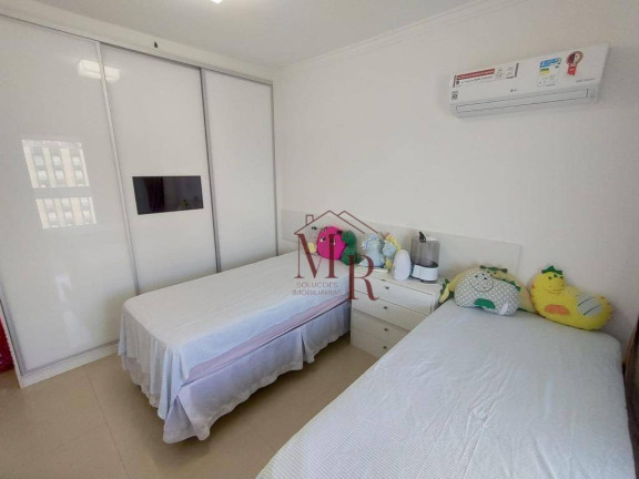 Imagem Cobertura com 3 Quartos à Venda, 197 m² em Aviação - Praia Grande