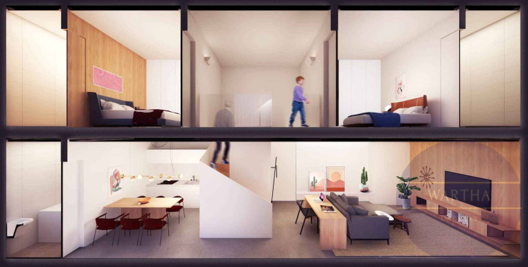 Imagem Apartamento com 2 Quartos à Venda, 88 m² em Menino Deus - Porto Alegre Imagem Apartamento com 2 Quartos à Venda, 88 m² em Menino Deus - Porto Alegre