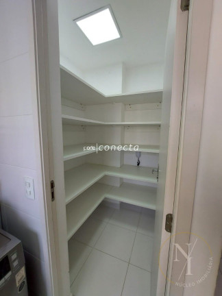 Apartamento com 3 Quartos à Venda, 127 m² em Tatuapé - São Paulo