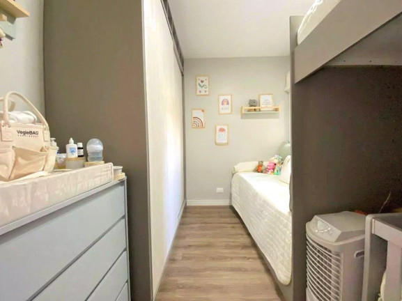 Imagem Apartamento com 2 Quartos à Venda, 56 m² em Centro - São Bernardo Do Campo Imagem Apartamento com 2 Quartos à Venda, 56 m² em Centro - São Bernardo Do Campo