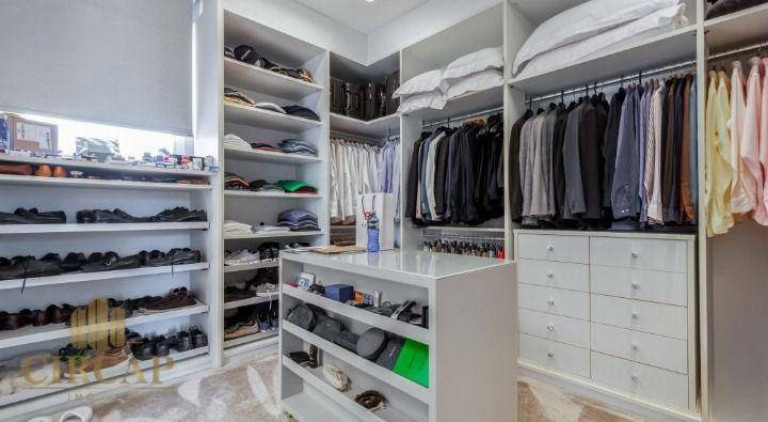 Imagem Apartamento com 4 Quartos à Venda, 415 m² em Itaim Bibi - São Paulo