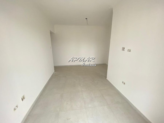 Apartamento com 1 Quarto à Venda, 59 m² em Campo Da Aviacao - Praia Grande