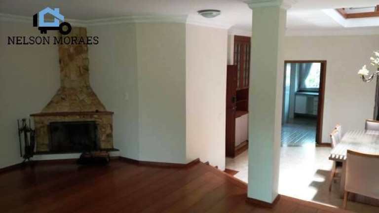 Imagem Casa com 4 Quartos à Venda, 360 m² em Campestre - Santo André