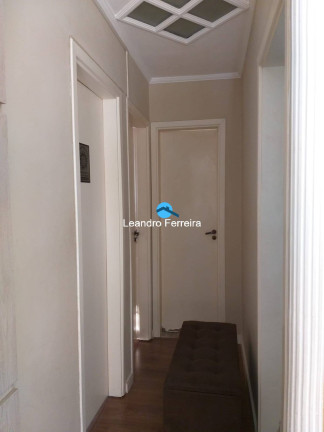 Imagem Apartamento com 2 Quartos à Venda, 58 m² em Ferrazópolis - São Bernardo Do Campo Imagem Apartamento com 2 Quartos à Venda, 58 m² em Ferrazópolis - São Bernardo Do Campo