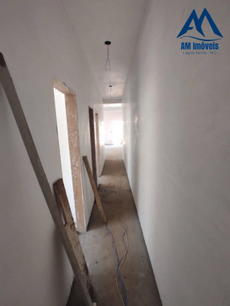 Imagem Casa com 3 Quartos à Venda, 250 m² em Shalimar - Lagoa Santa
