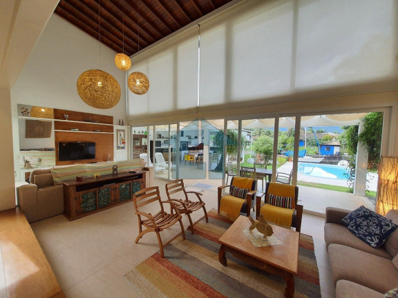 Imagem Casa com 5 Quartos à Venda, 600 m² em Porto Bracuhy - Angra Dos Reis