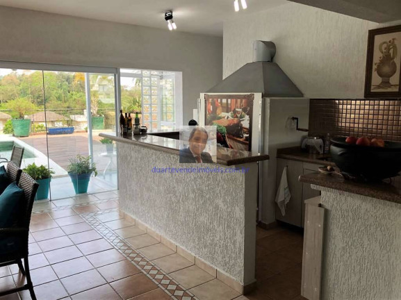 Imagem Casa com 5 Quartos à Venda, 700 m² em São Paulo Ii - Cotia