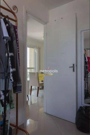Imagem Apartamento com 2 Quartos à Venda, 43 m² em Assunção - São Bernardo Do Campo