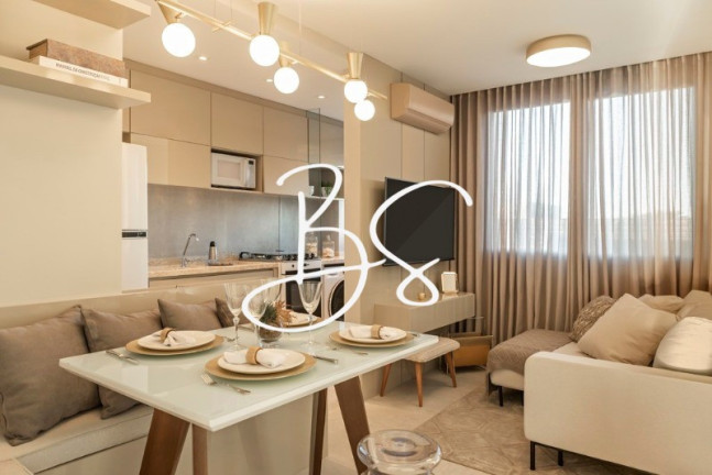 Imagem Apartamento com 2 Quartos à Venda, 41 m² em Sarandi - Porto Alegre