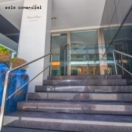 Imagem Apartamento com 5 Quartos à Venda, 411 m² em Centro - Itapema