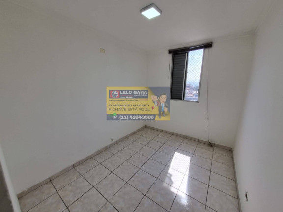 Imagem Apartamento com 2 Quartos à Venda, 49 m² em Conjunto Habitacional Presidente Castelo Branco - Carapicuíba