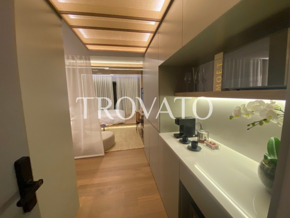 Imagem Imóvel com 1 Quarto à Venda, 23 m² em Cerqueira César - São Paulo