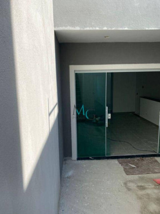 Imagem Casa com 3 Quartos à Venda, 108 m² em Campo Grande - Rio De Janeiro Imagem Casa com 3 Quartos à Venda, 108 m² em Campo Grande - Rio De Janeiro