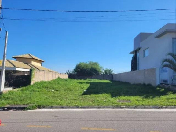 Terreno em Condomínio à Venda, 530 m² em Residencial Terras De Jundiaí - Jundiaí