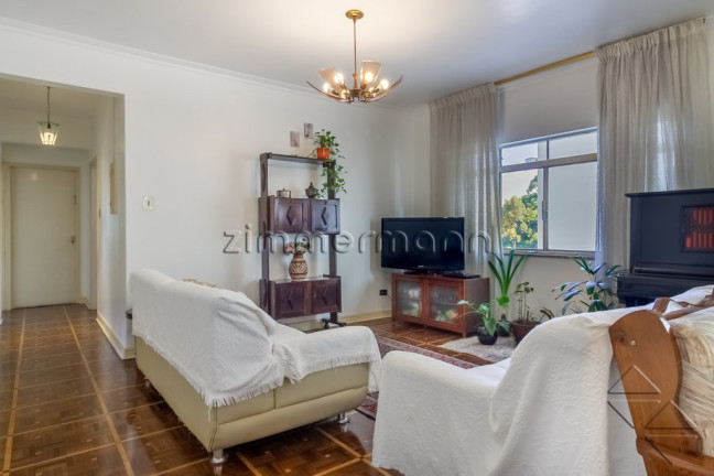 Imagem Apartamento com 3 Quartos à Venda, 160 m² em Jardim America - São Paulo Imagem Apartamento com 3 Quartos à Venda, 160 m² em Jardim America - São Paulo