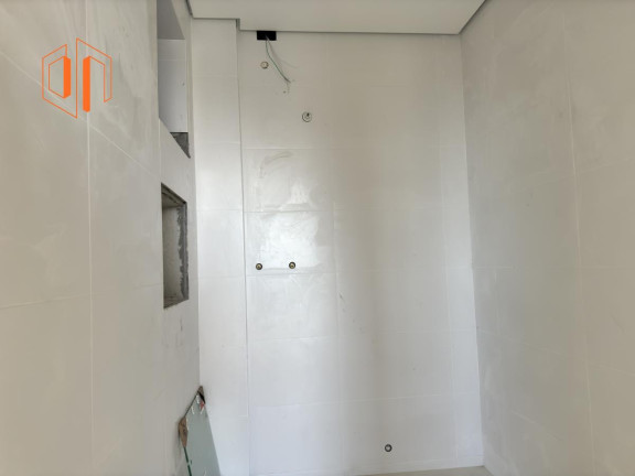 Imagem Apartamento com 2 Quartos à Venda, 44 m² em Parque Da Fonte - São José Dos Pinhais