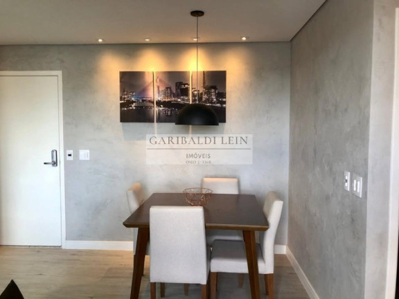 Imagem Imóvel com 1 Quarto à Venda, 42 m² em Centro - Campinas