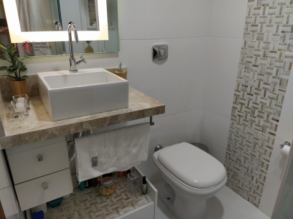 Imagem Apartamento com 2 Quartos à Venda, 54 m² em Vila Dom Pedro I - São Paulo Imagem Apartamento com 2 Quartos à Venda, 54 m² em Vila Dom Pedro I - São Paulo