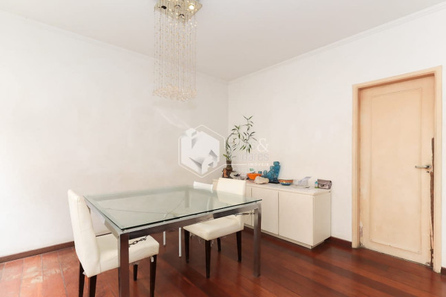 Imagem Apartamento com 3 Quartos à Venda, 138 m² em Itaim Bibi - São Paulo