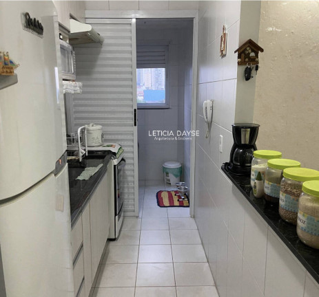 Imagem Apartamento com 2 Quartos à Venda, em Tatuapé - São Paulo Imagem Apartamento com 2 Quartos à Venda, em Tatuapé - São Paulo