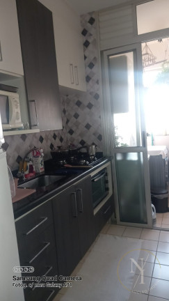 Imagem Apartamento com 2 Quartos à Venda, 45 m² em Freguesia Do ó - São Paulo Imagem Apartamento com 2 Quartos à Venda, 45 m² em Freguesia Do ó - São Paulo